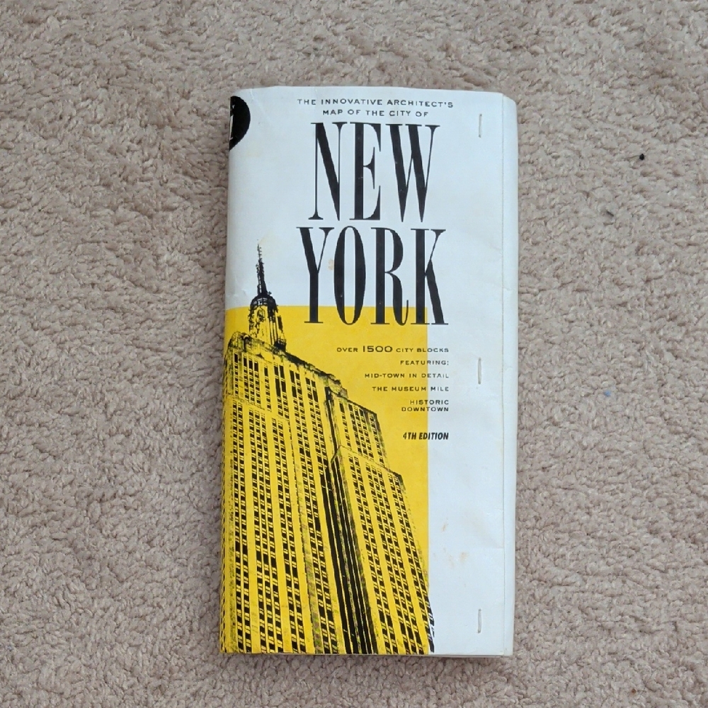 Kate Spade Black and White Striped Design